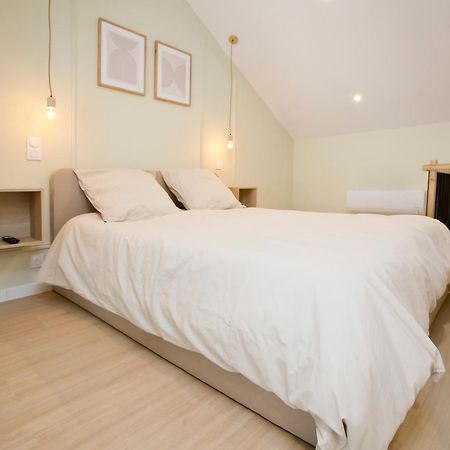 Apartamento Montsejour - Magnifique T2 Avec Filet Suspendu Tarbes Exterior foto