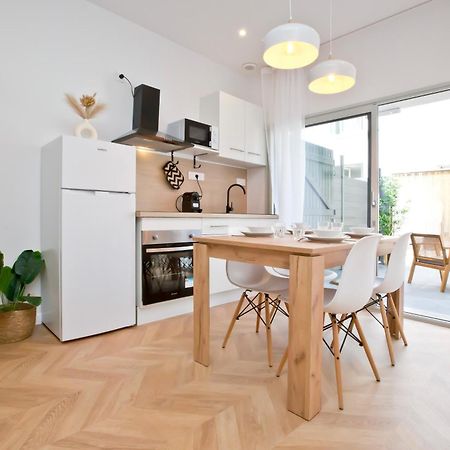 Apartamento Montsejour - Magnifique T2 Avec Filet Suspendu Tarbes Exterior foto