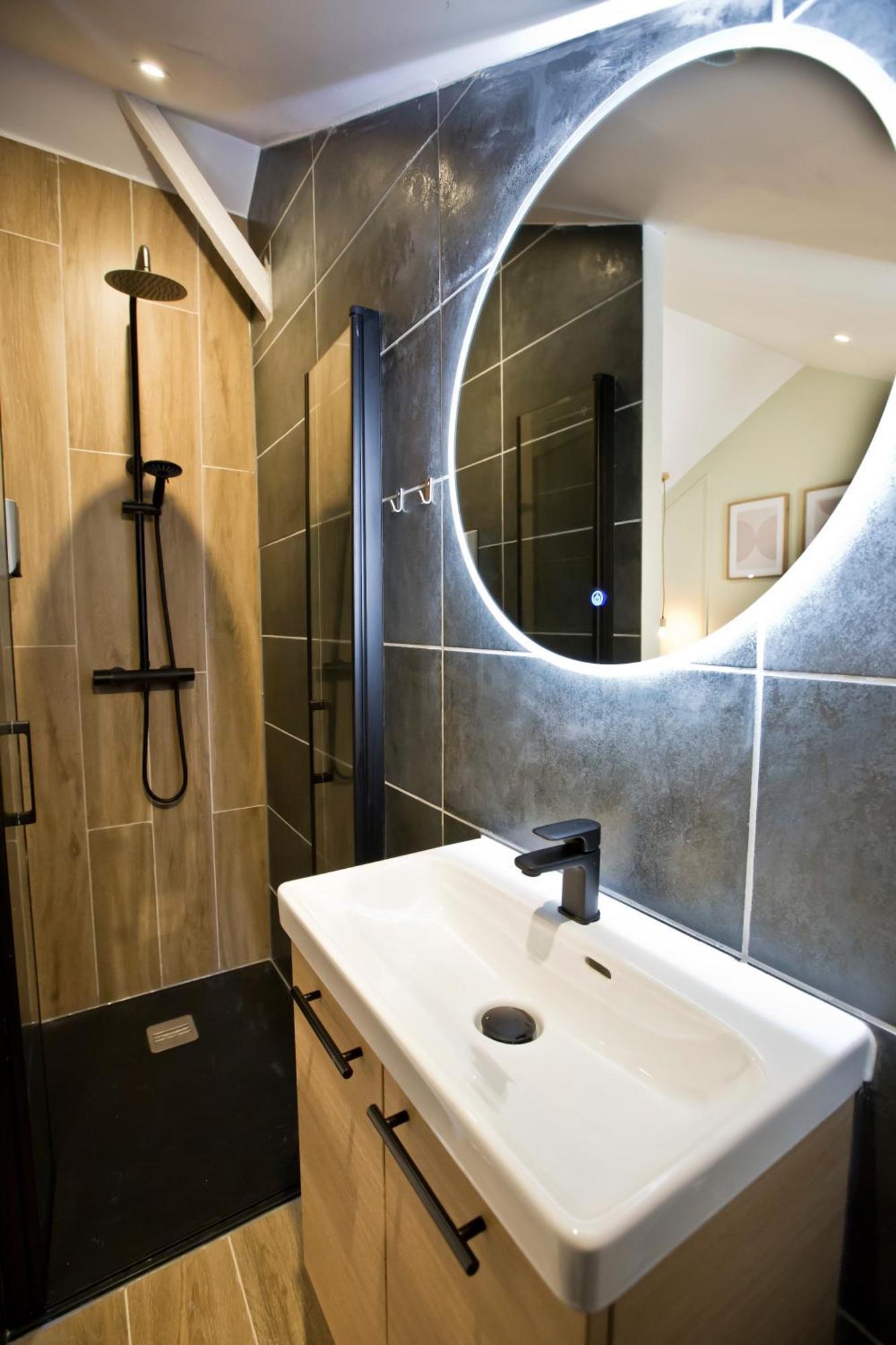 Apartamento Montsejour - Magnifique T2 Avec Filet Suspendu Tarbes Exterior foto