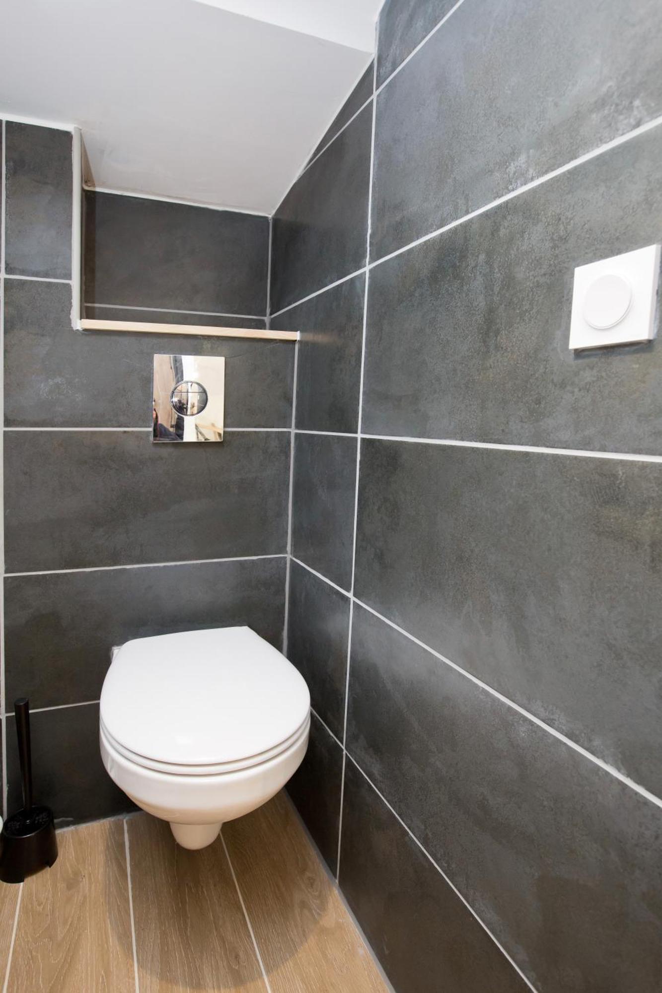 Apartamento Montsejour - Magnifique T2 Avec Filet Suspendu Tarbes Exterior foto